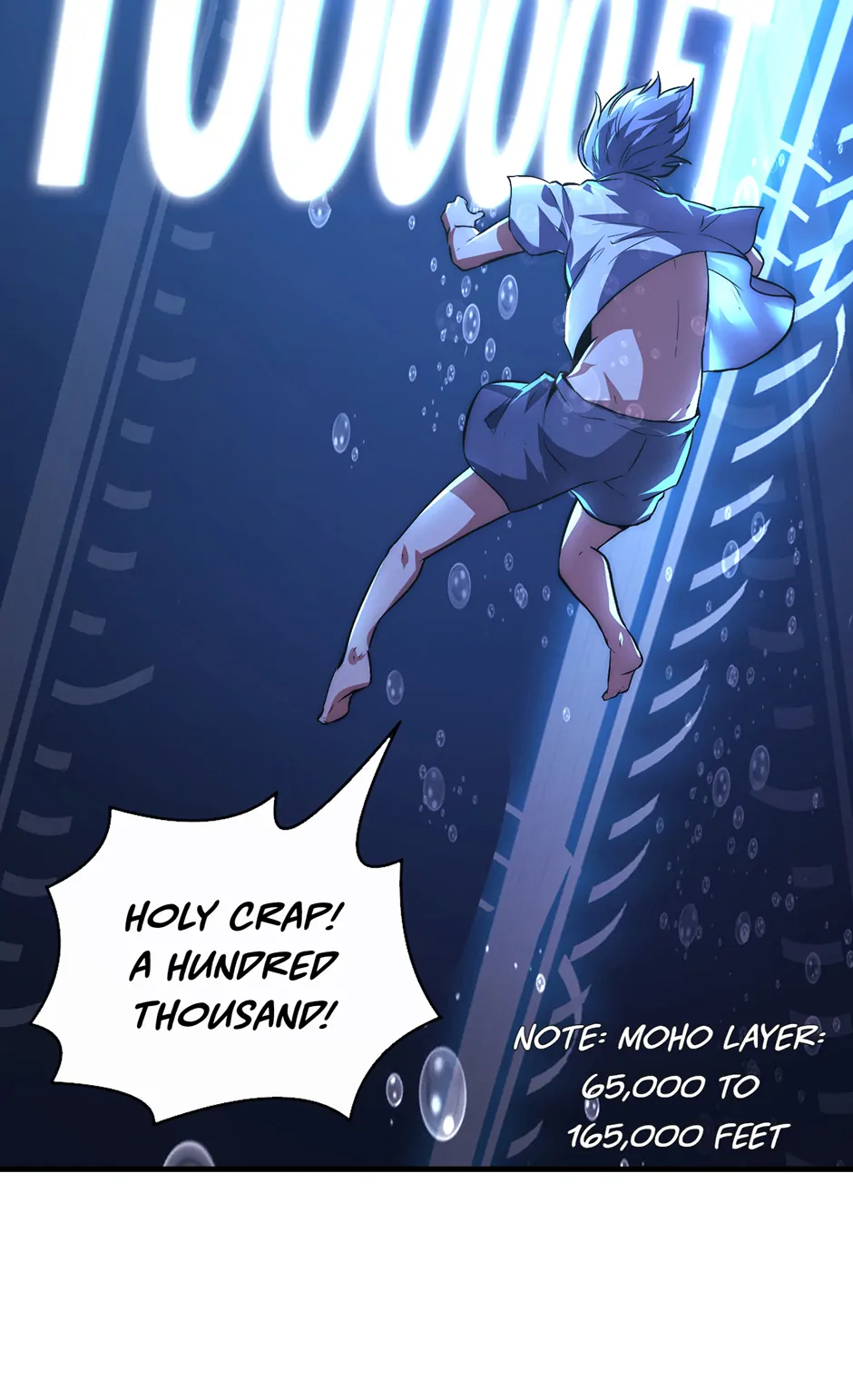 Become the Lord of Cthulhu Chapter 119 - page 50