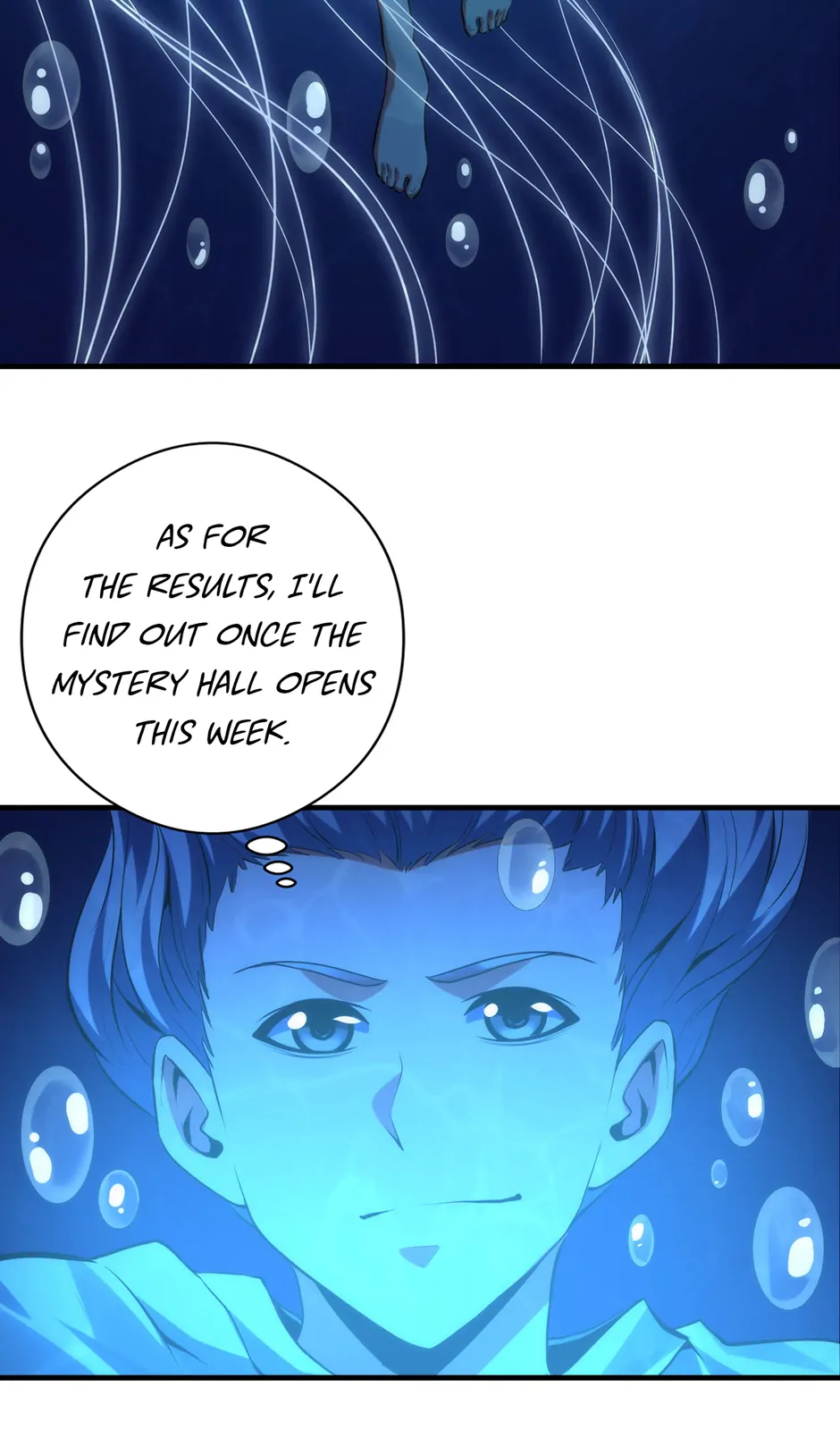 Become the Lord of Cthulhu Chapter 120 - page 10