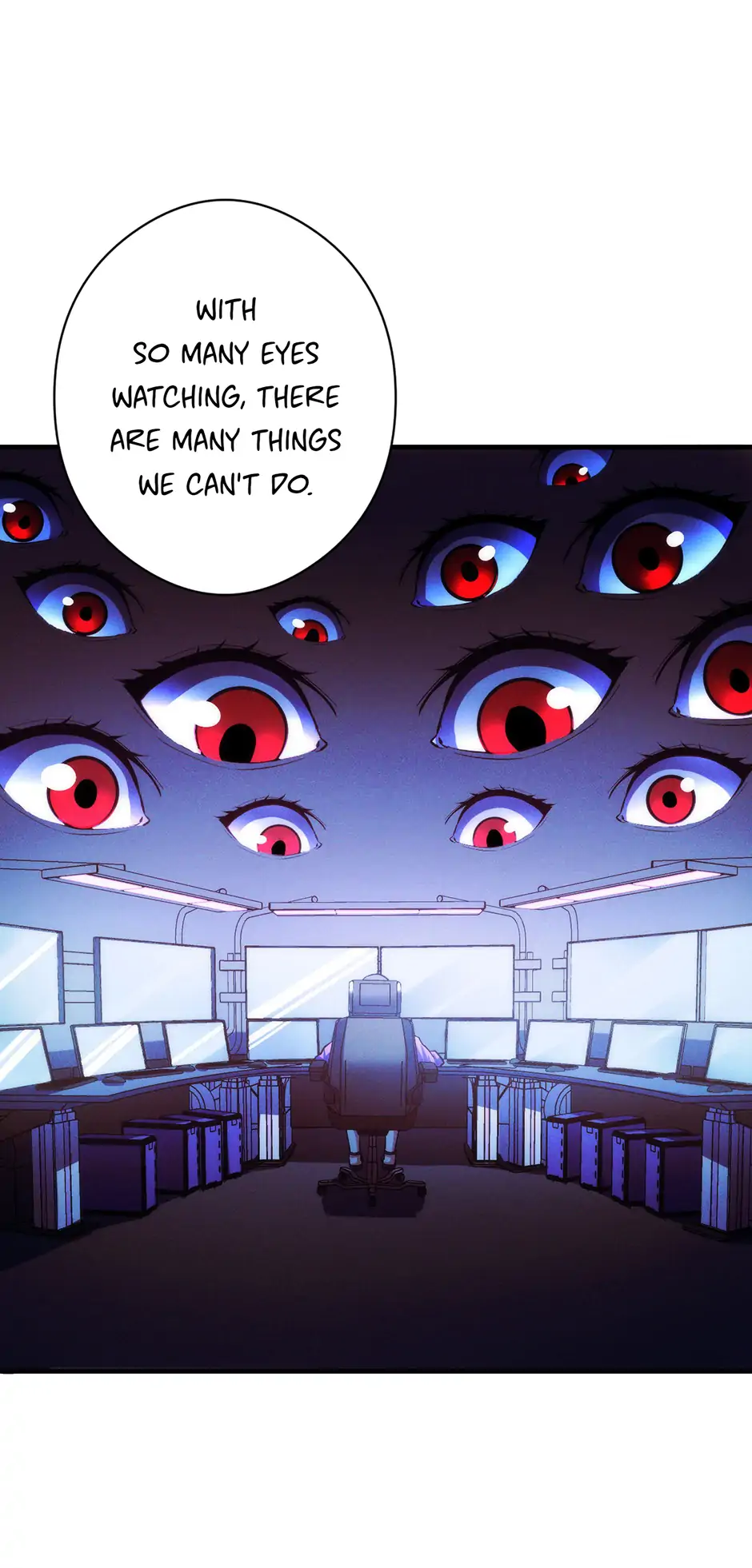 Become the Lord of Cthulhu Chapter 120 - page 17