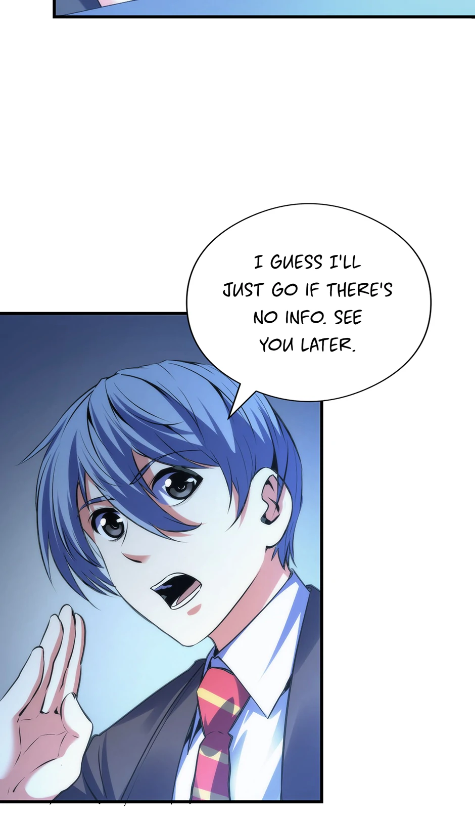 Become the Lord of Cthulhu Chapter 120 - page 25