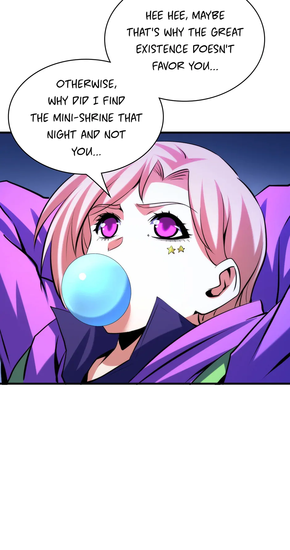 Become the Lord of Cthulhu Chapter 120 - page 30