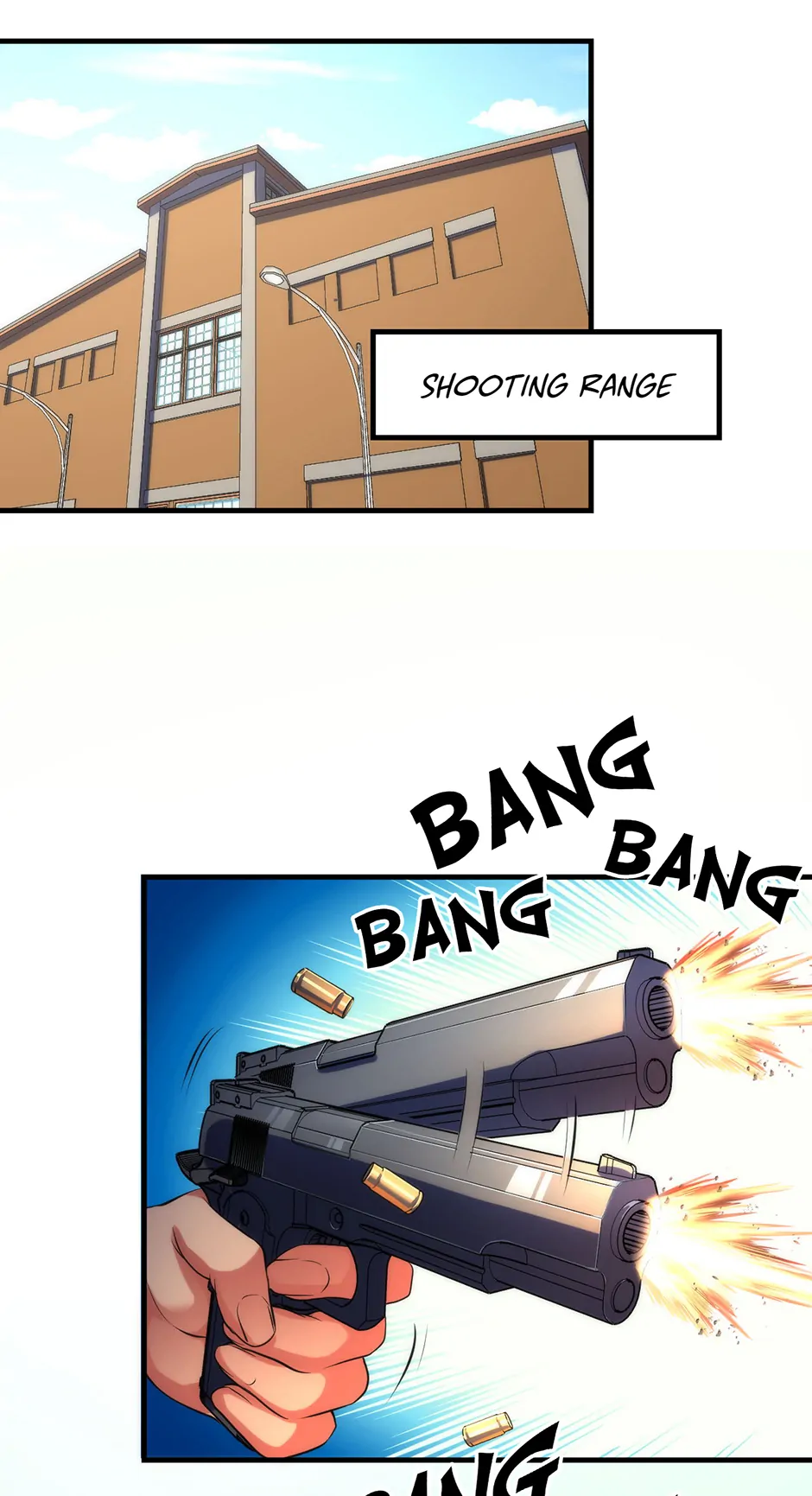 Become the Lord of Cthulhu Chapter 120 - page 36