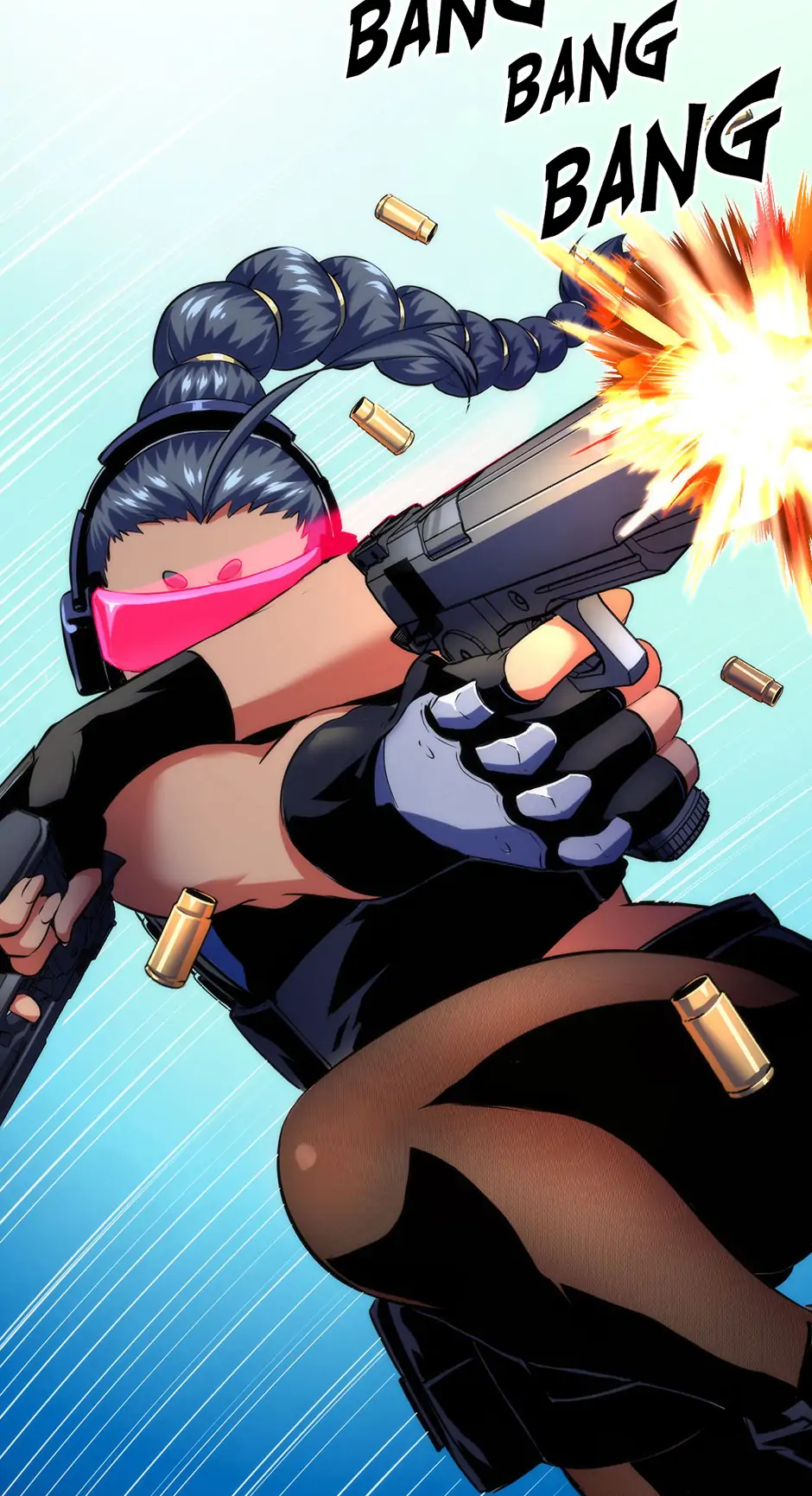 Become the Lord of Cthulhu Chapter 120 - page 37