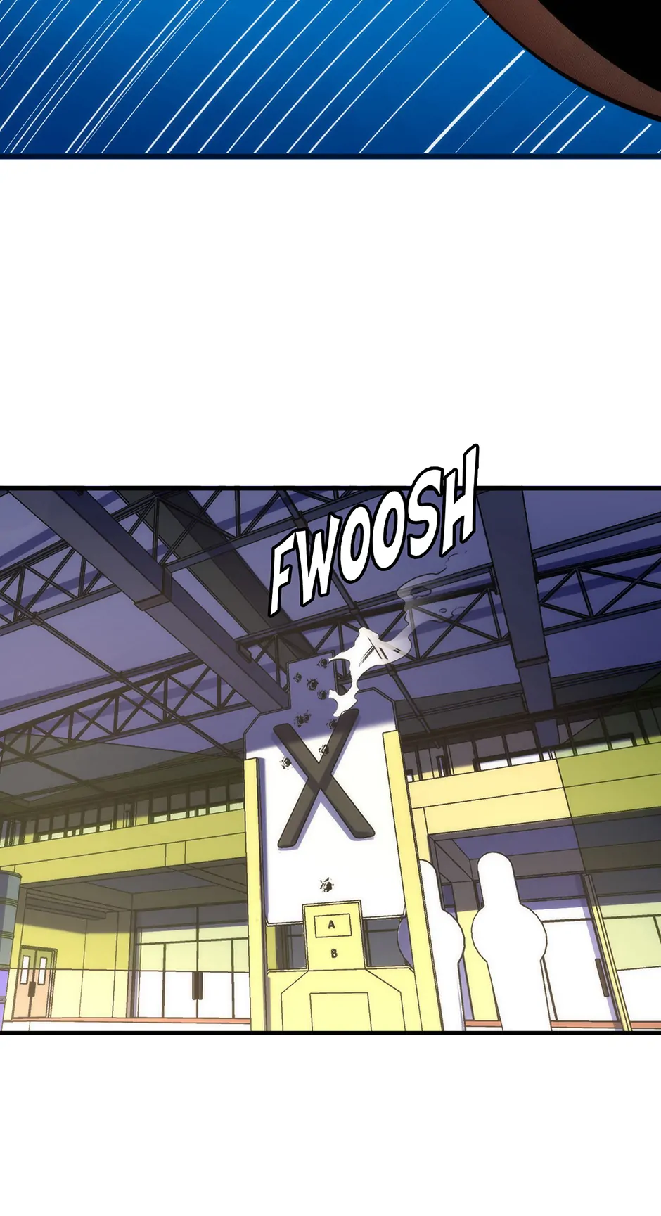 Become the Lord of Cthulhu Chapter 120 - page 38