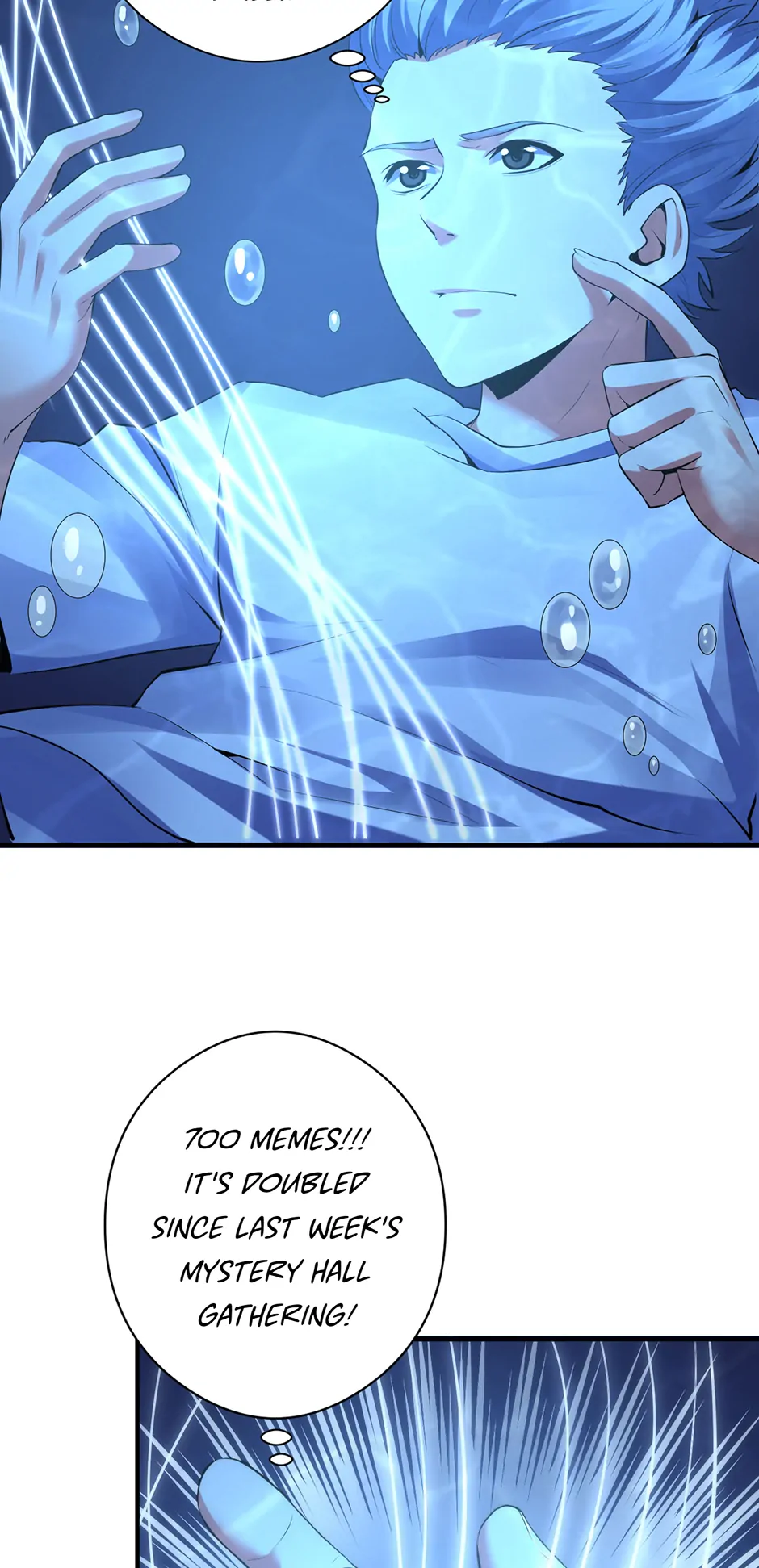 Become the Lord of Cthulhu Chapter 120 - page 4