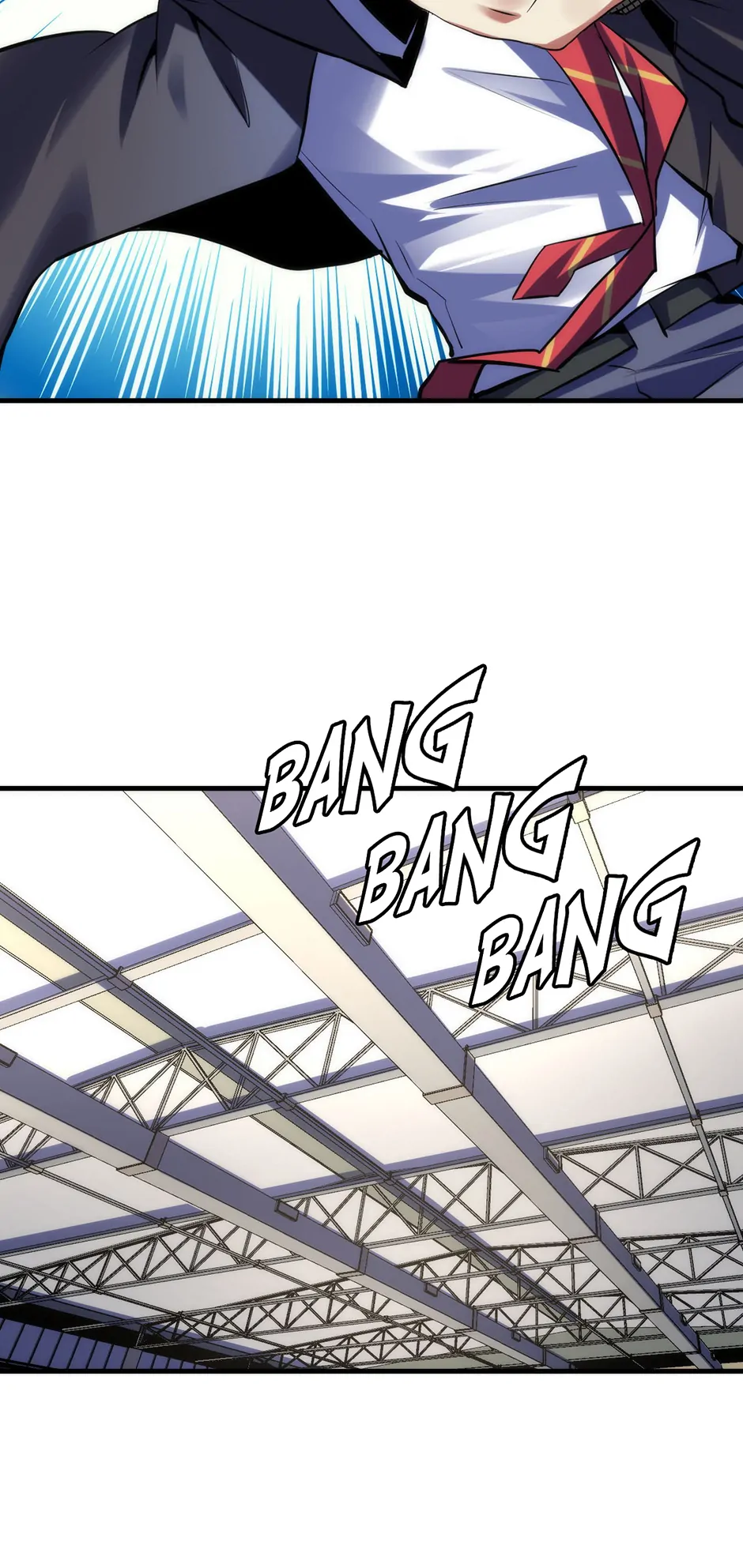 Become the Lord of Cthulhu Chapter 120 - page 43