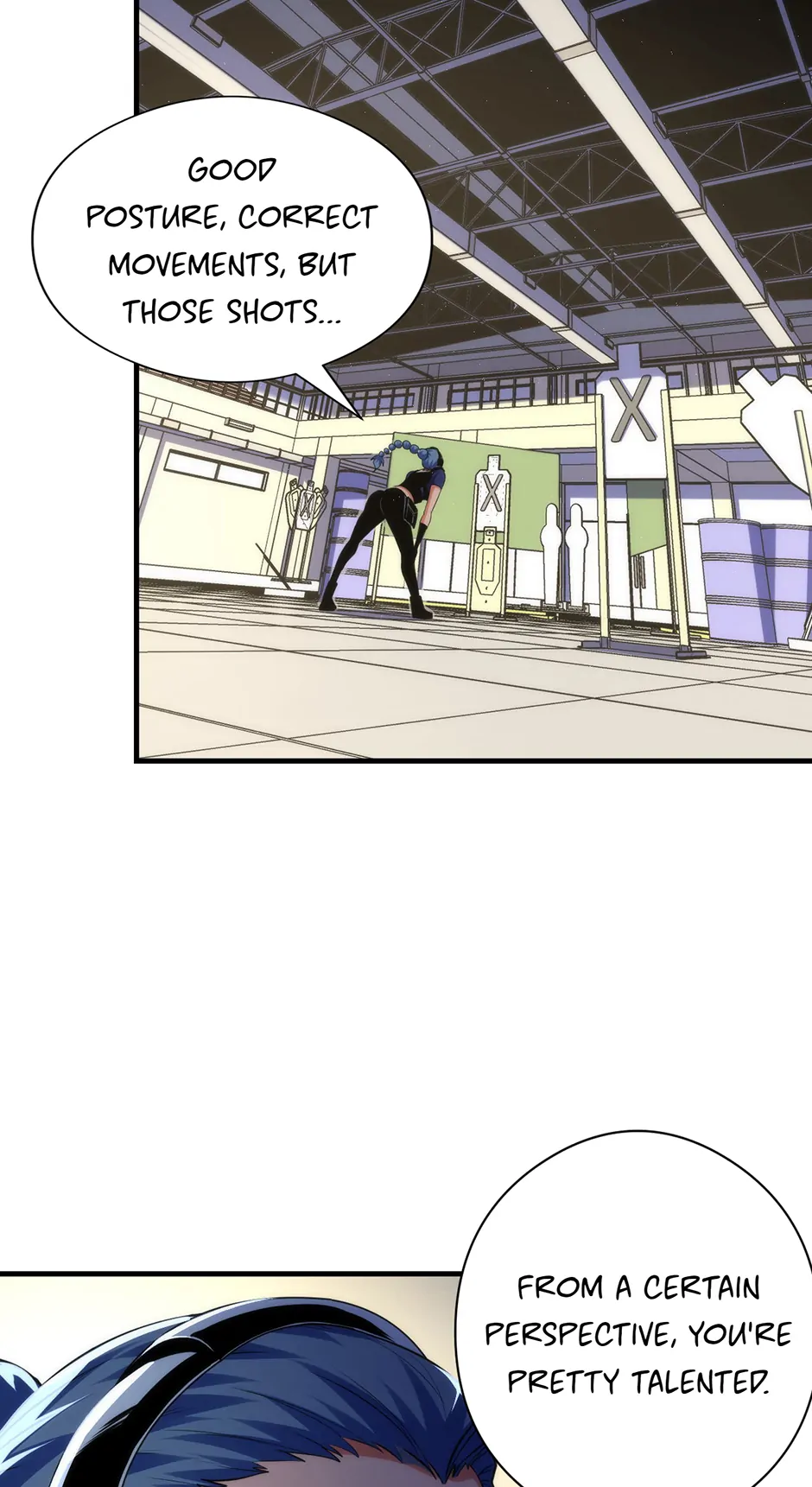 Become the Lord of Cthulhu Chapter 120 - page 45