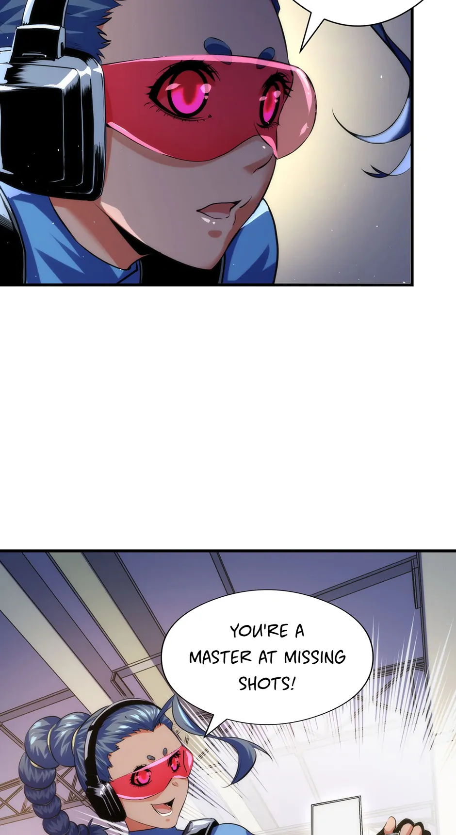 Become the Lord of Cthulhu Chapter 120 - page 46