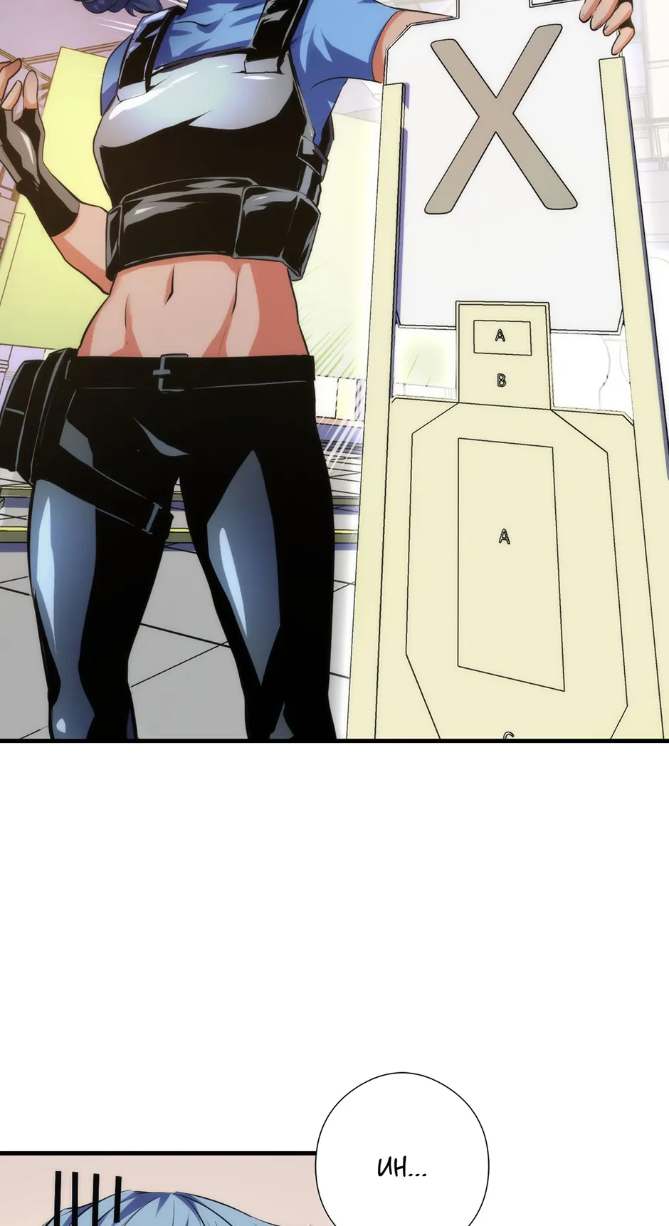 Become the Lord of Cthulhu Chapter 120 - page 47