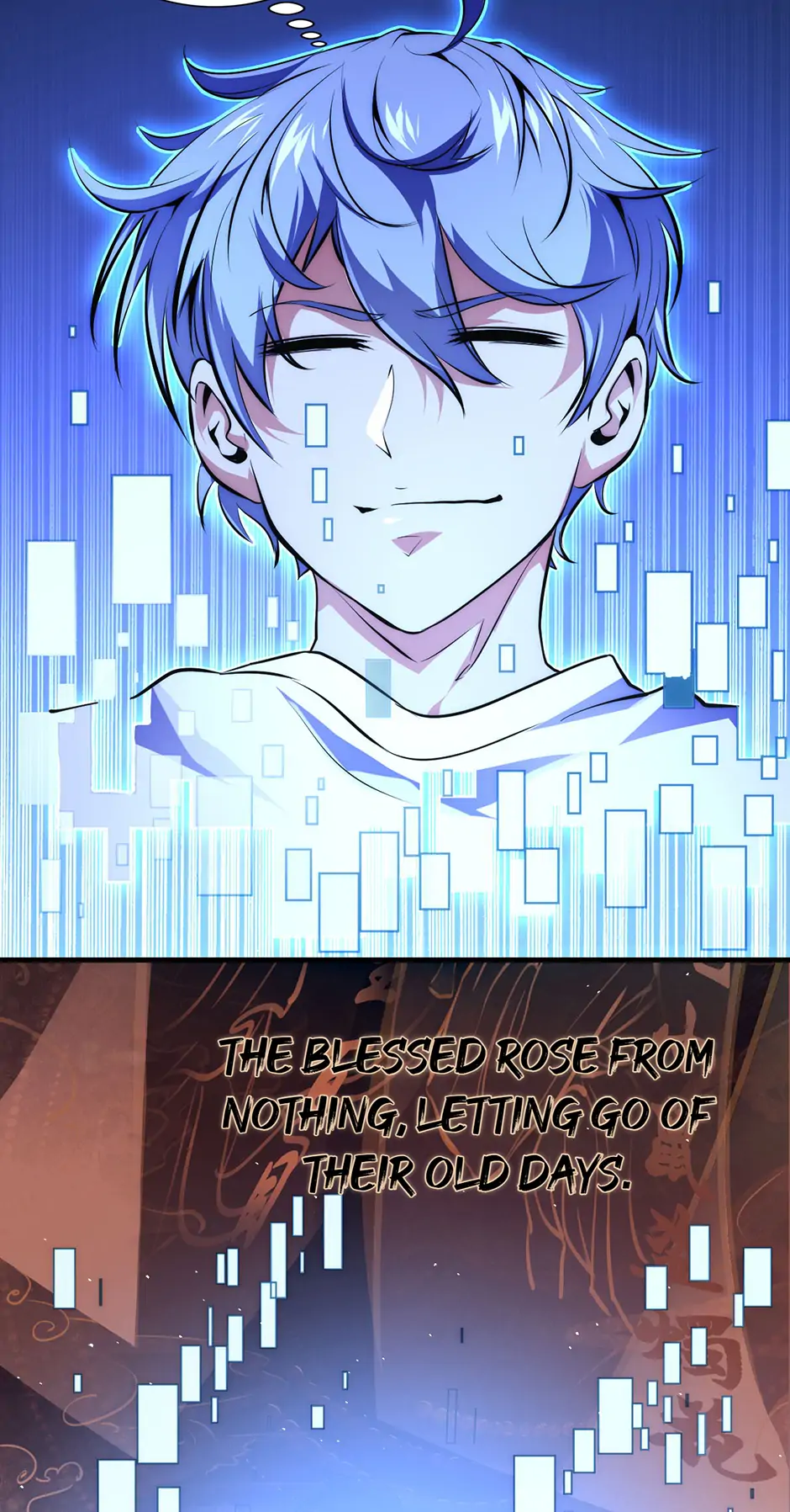 Become the Lord of Cthulhu Chapter 121 - page 10