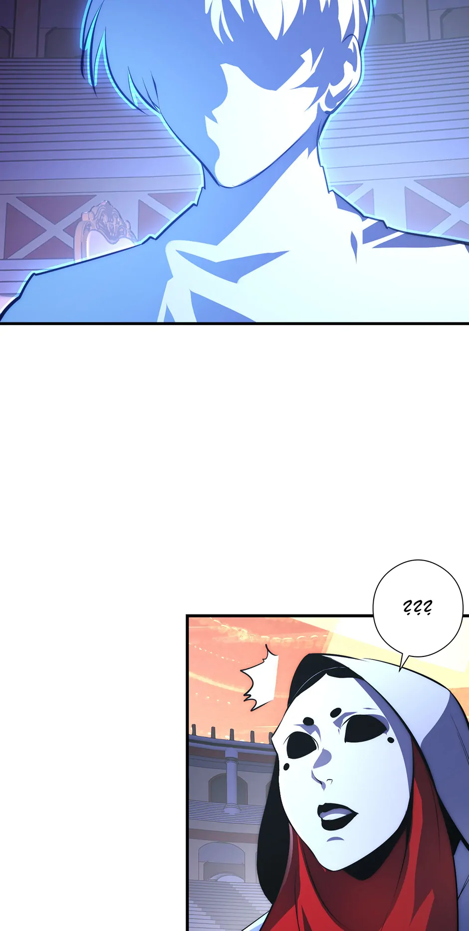 Become the Lord of Cthulhu Chapter 121 - page 15