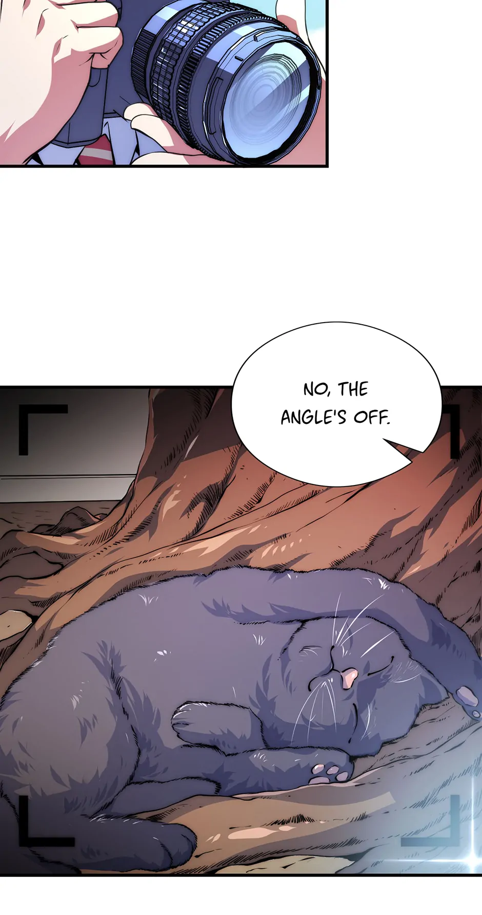 Become the Lord of Cthulhu Chapter 121 - page 18