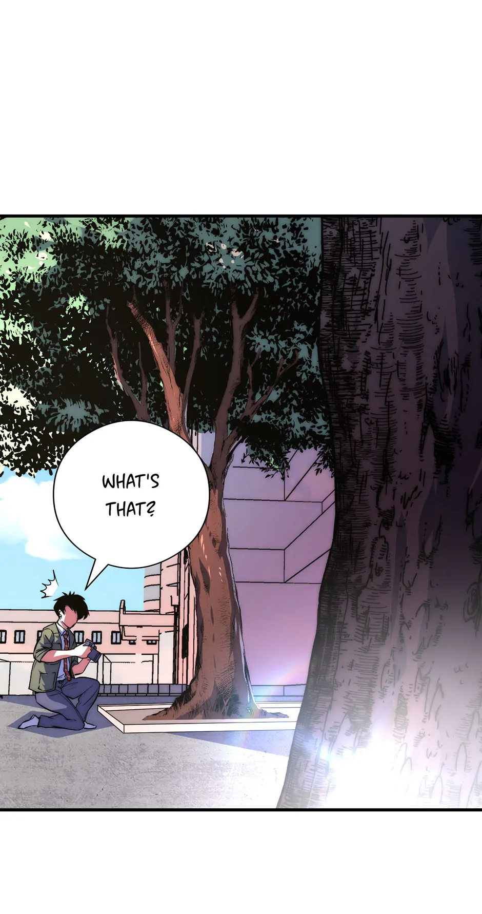 Become the Lord of Cthulhu Chapter 121 - page 19