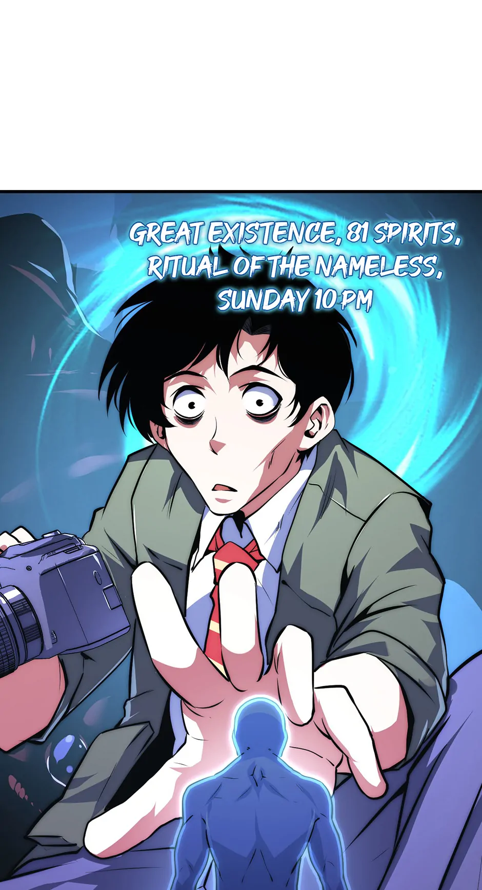 Become the Lord of Cthulhu Chapter 121 - page 24