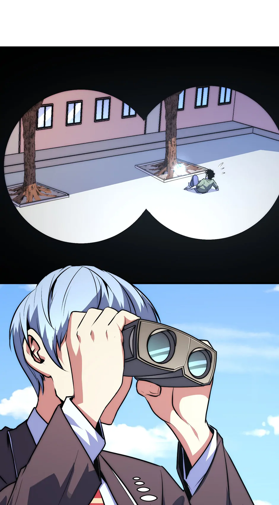 Become the Lord of Cthulhu Chapter 121 - page 26