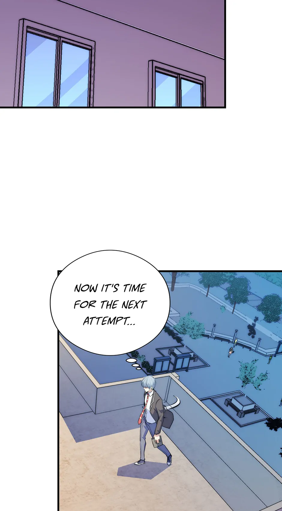 Become the Lord of Cthulhu Chapter 121 - page 29