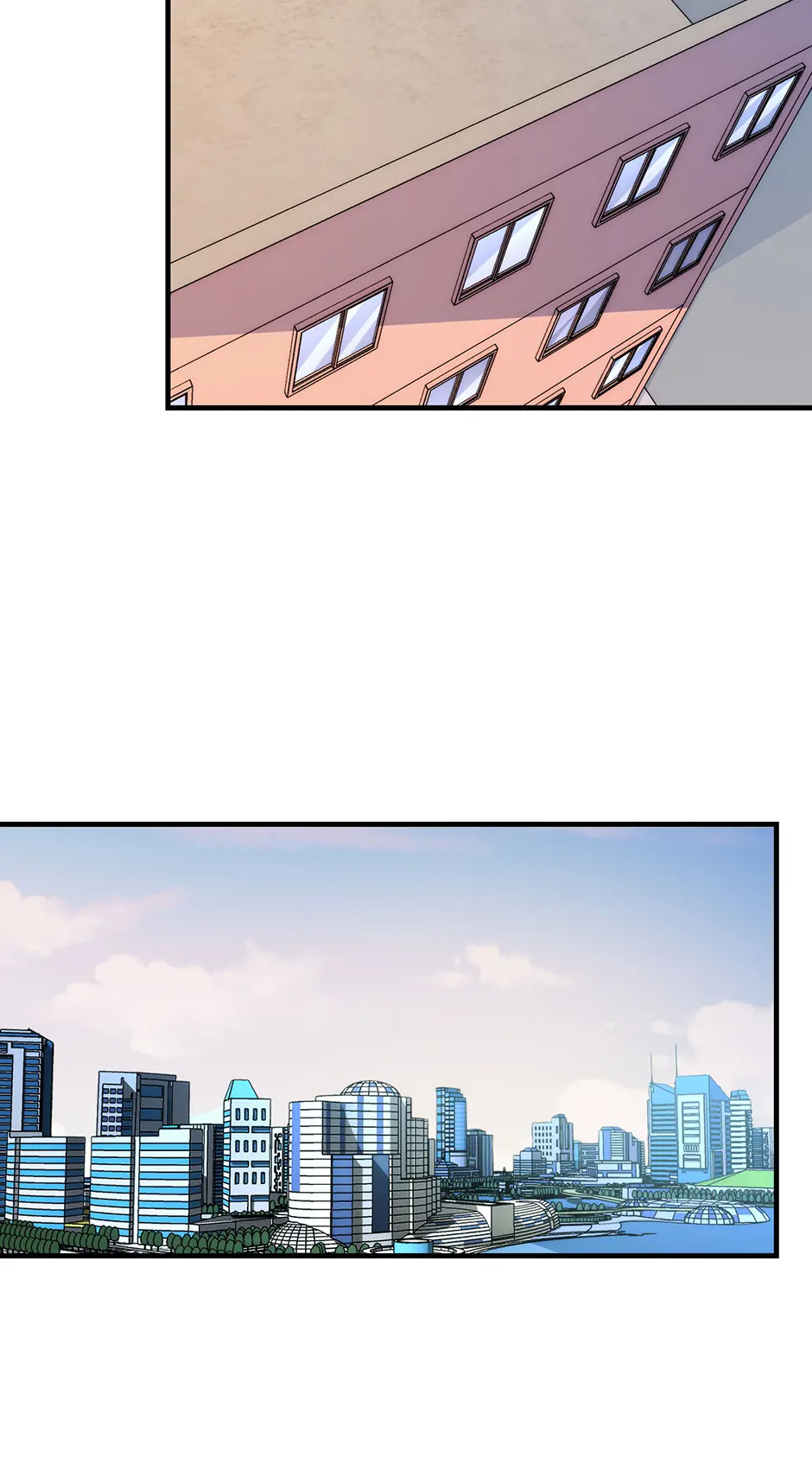 Become the Lord of Cthulhu Chapter 121 - page 30