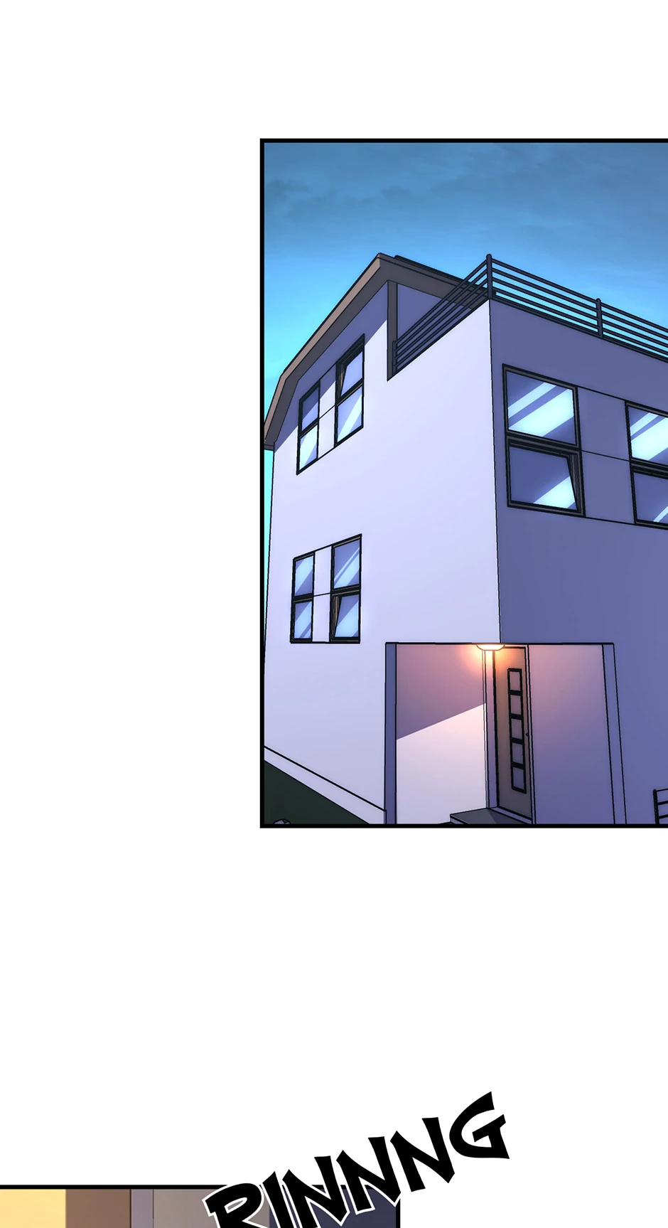 Become the Lord of Cthulhu Chapter 121 - page 3