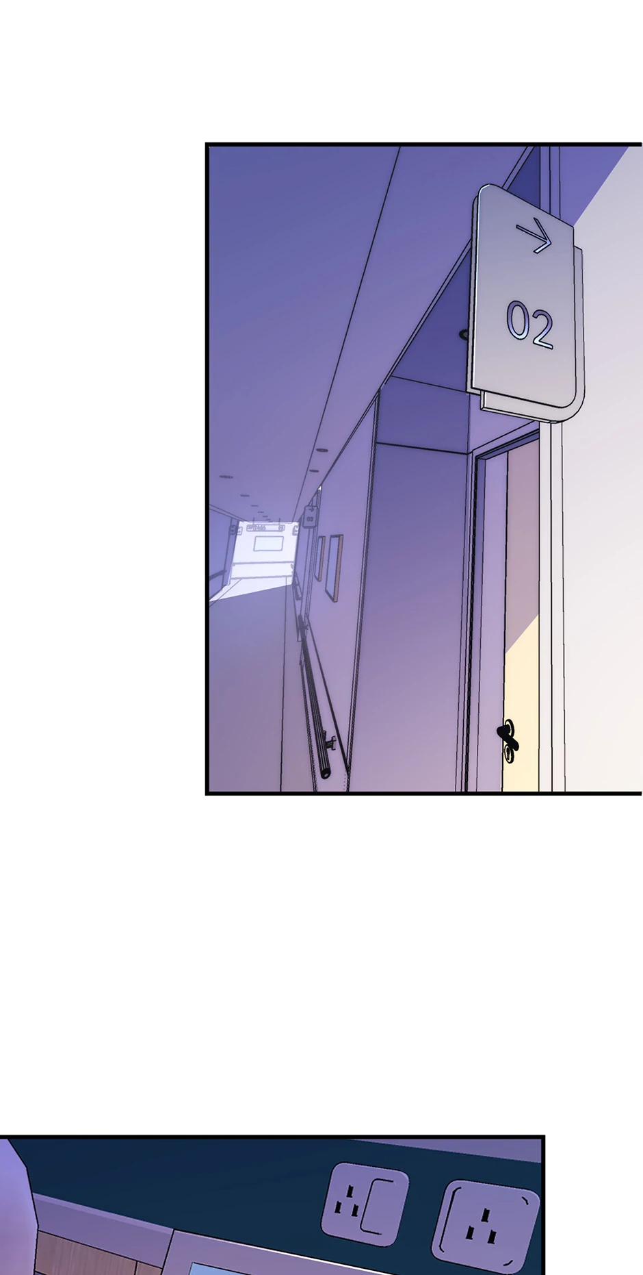 Become the Lord of Cthulhu Chapter 121 - page 40