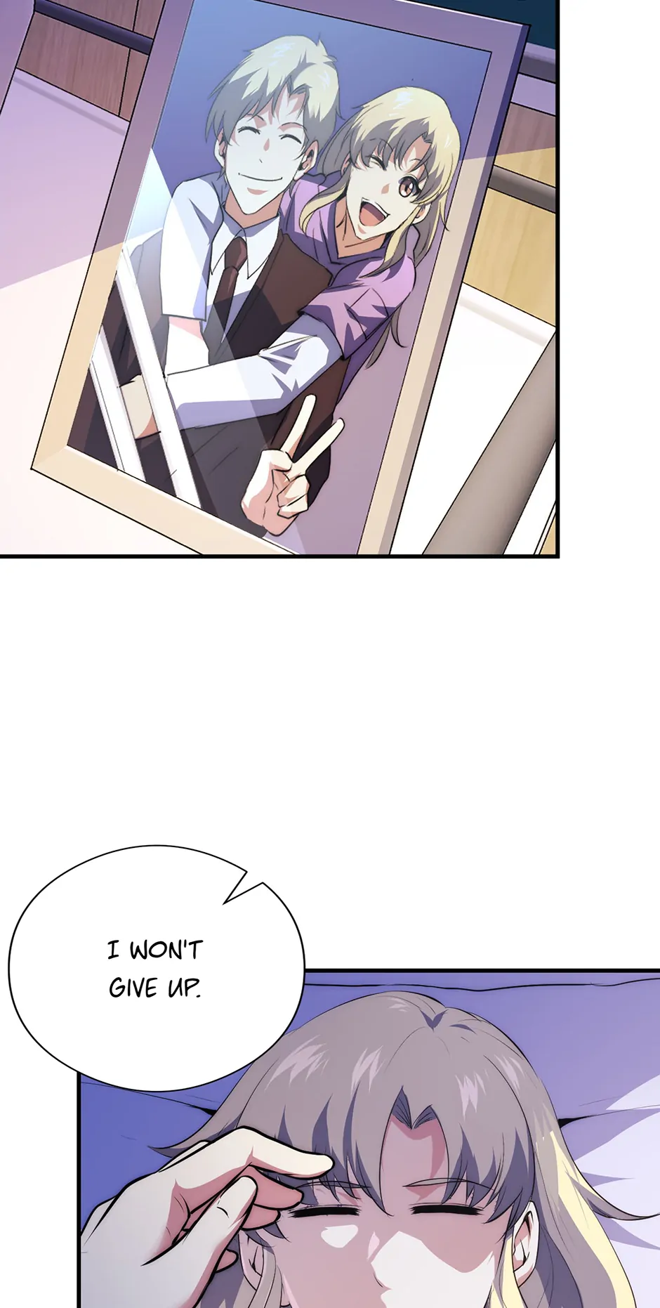 Become the Lord of Cthulhu Chapter 121 - page 41