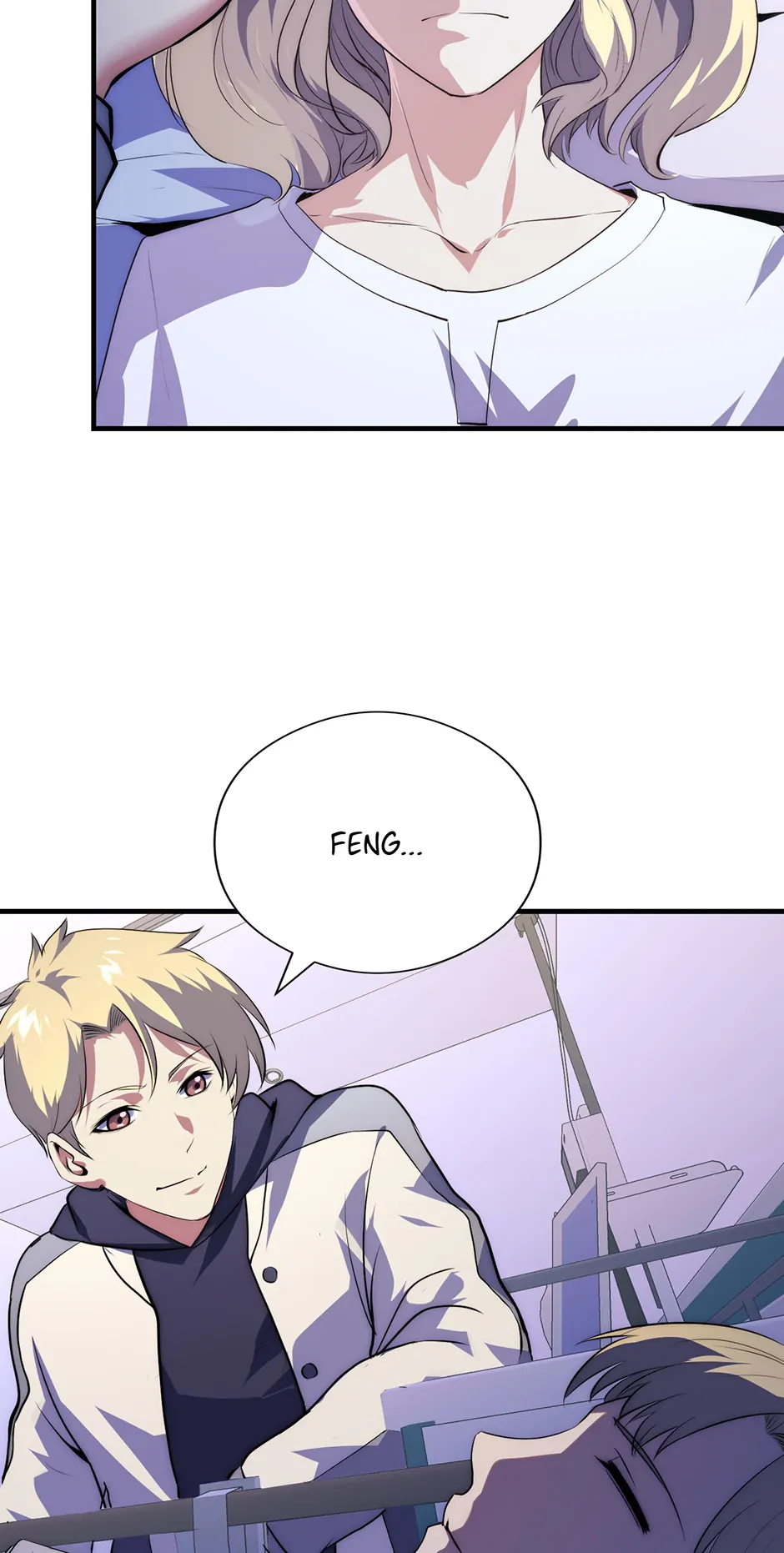 Become the Lord of Cthulhu Chapter 121 - page 42