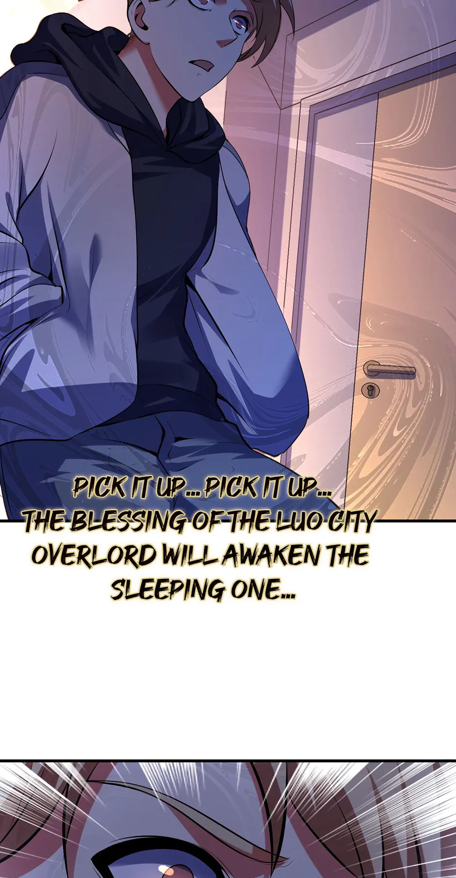 Become the Lord of Cthulhu Chapter 122 - page 23