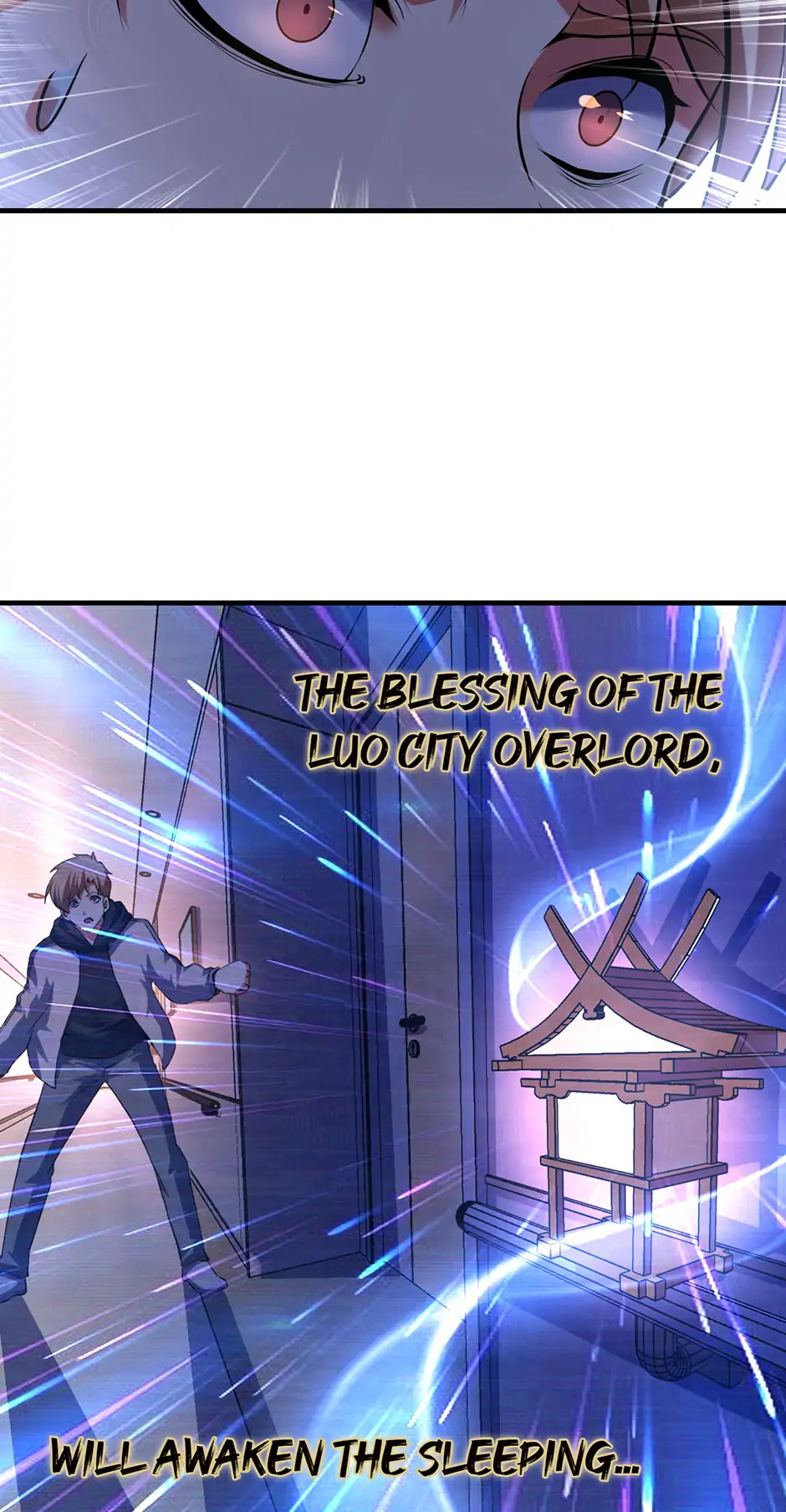 Become the Lord of Cthulhu Chapter 122 - page 24