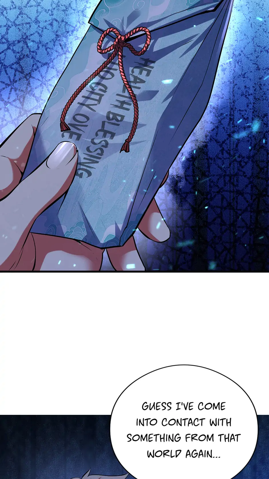 Become the Lord of Cthulhu Chapter 122 - page 30