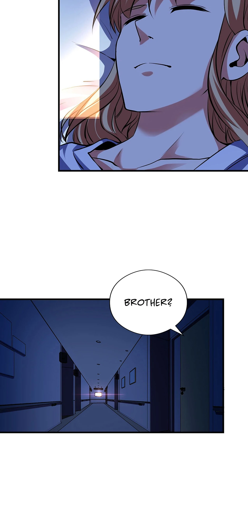 Become the Lord of Cthulhu Chapter 122 - page 35