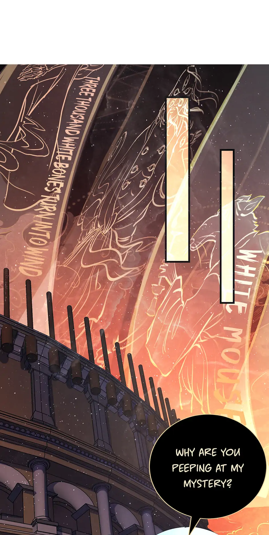 Become the Lord of Cthulhu Chapter 122 - page 36