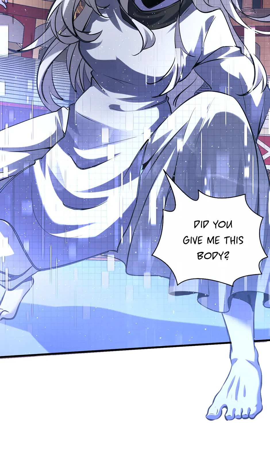 Become the Lord of Cthulhu Chapter 122 - page 46