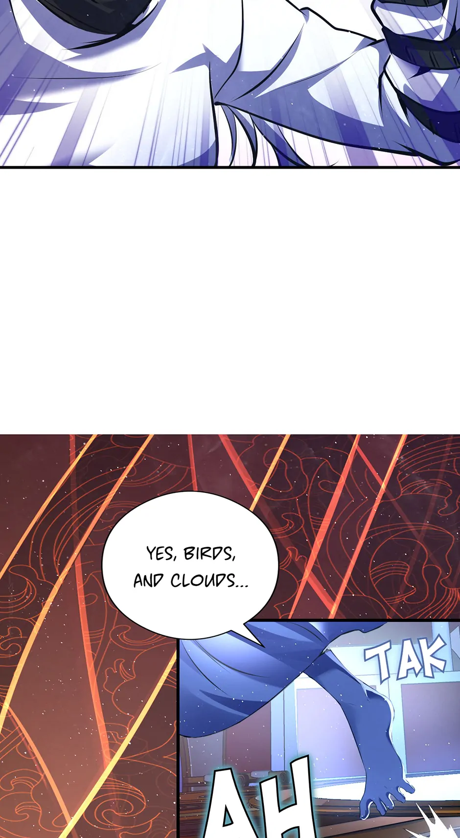 Become the Lord of Cthulhu Chapter 122 - page 49