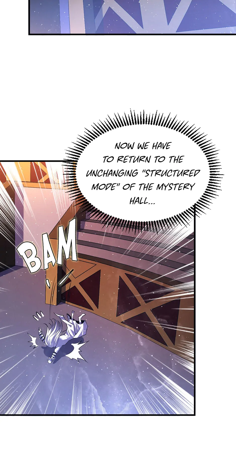 Become the Lord of Cthulhu Chapter 123 - page 11