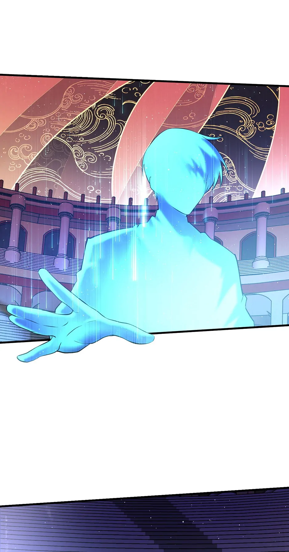 Become the Lord of Cthulhu Chapter 123 - page 14