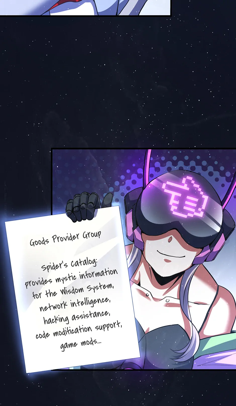 Become the Lord of Cthulhu Chapter 123 - page 39