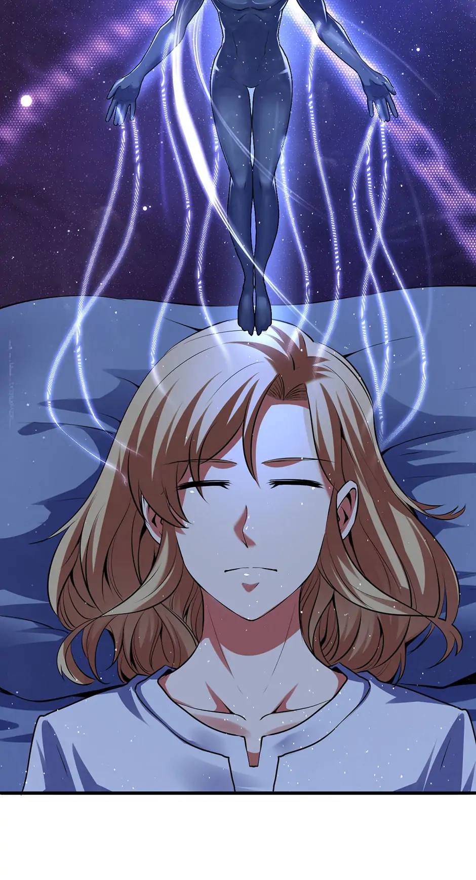 Become the Lord of Cthulhu Chapter 123 - page 6