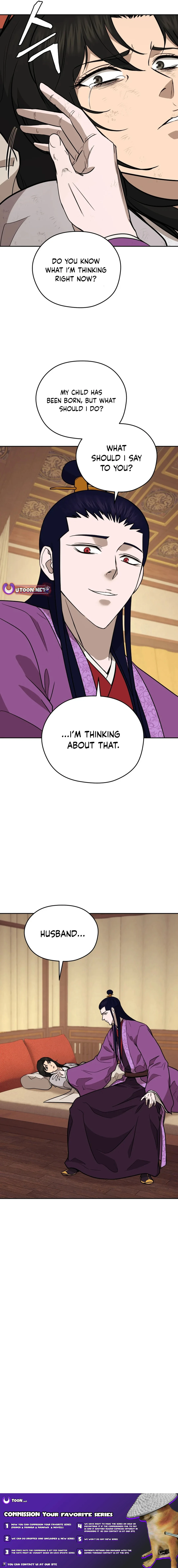 Gwanjeon – Lee Kang-jin Chapter 182 - page 17