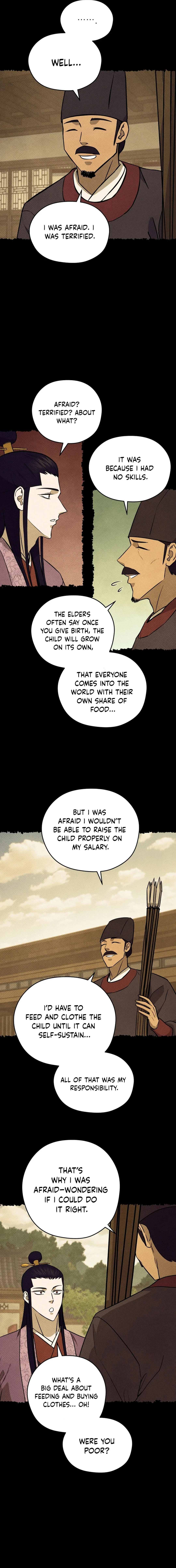 Gwanjeon – Lee Kang-jin Chapter 182 - page 3