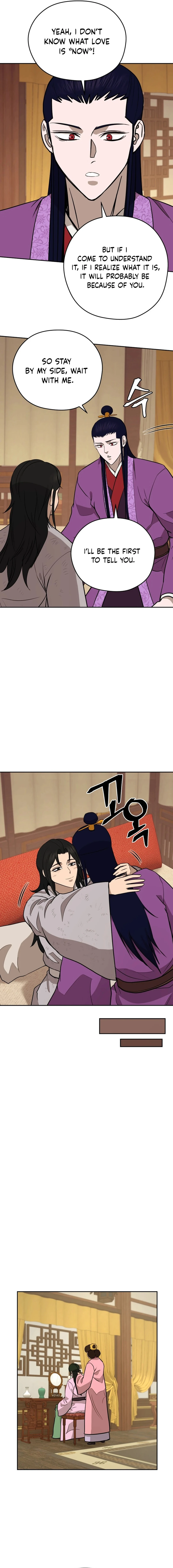 Gwanjeon – Lee Kang-jin Chapter 183 - page 10