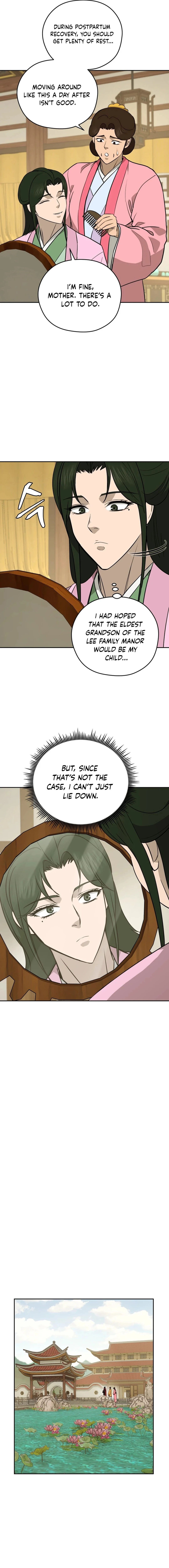 Gwanjeon – Lee Kang-jin Chapter 183 - page 11