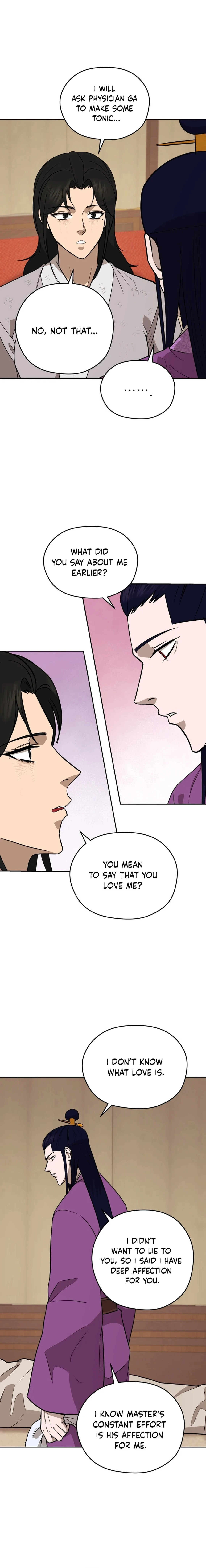 Gwanjeon – Lee Kang-jin Chapter 183 - page 9