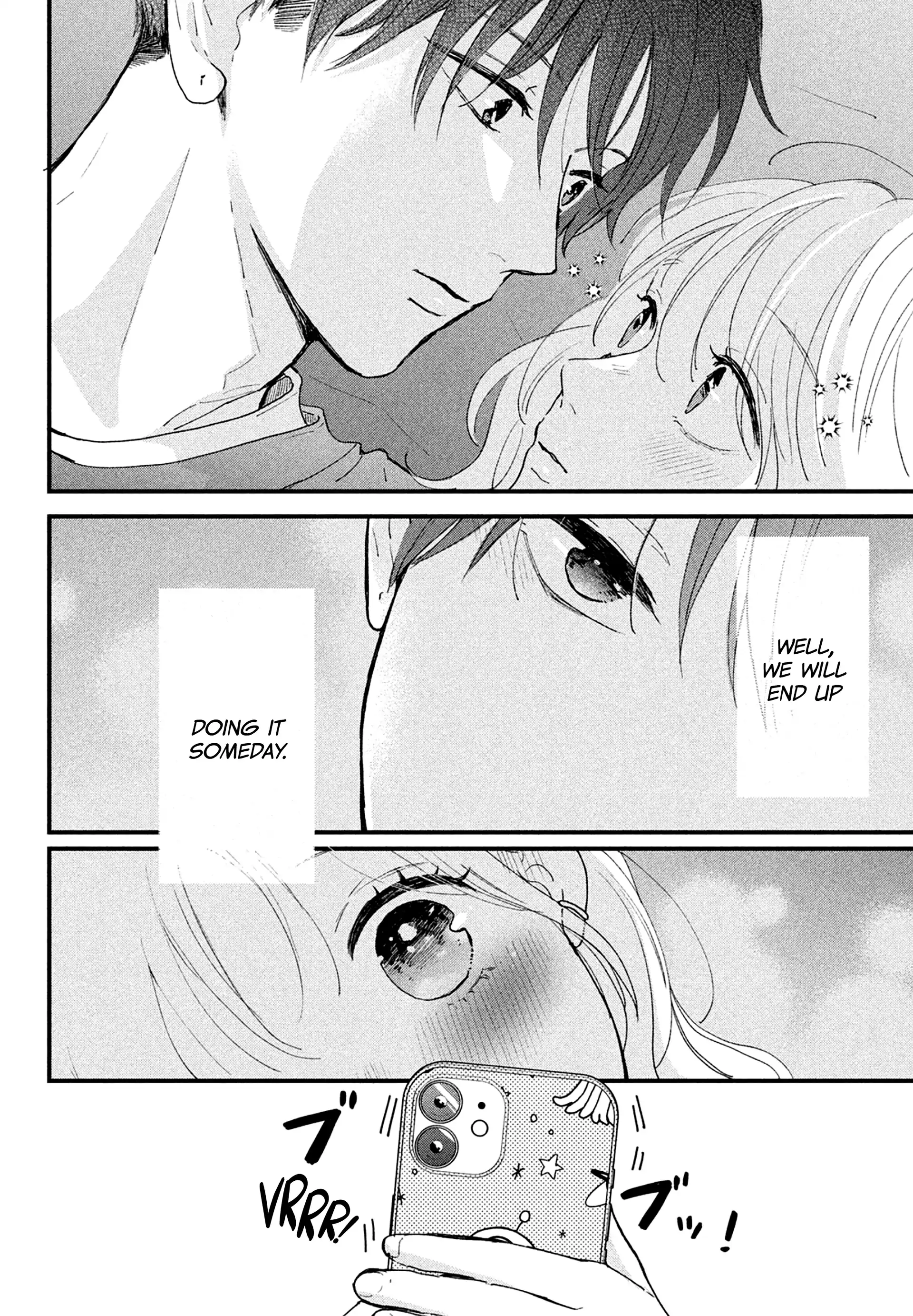 Okuremashite Seishun Chapter 16 - page 28