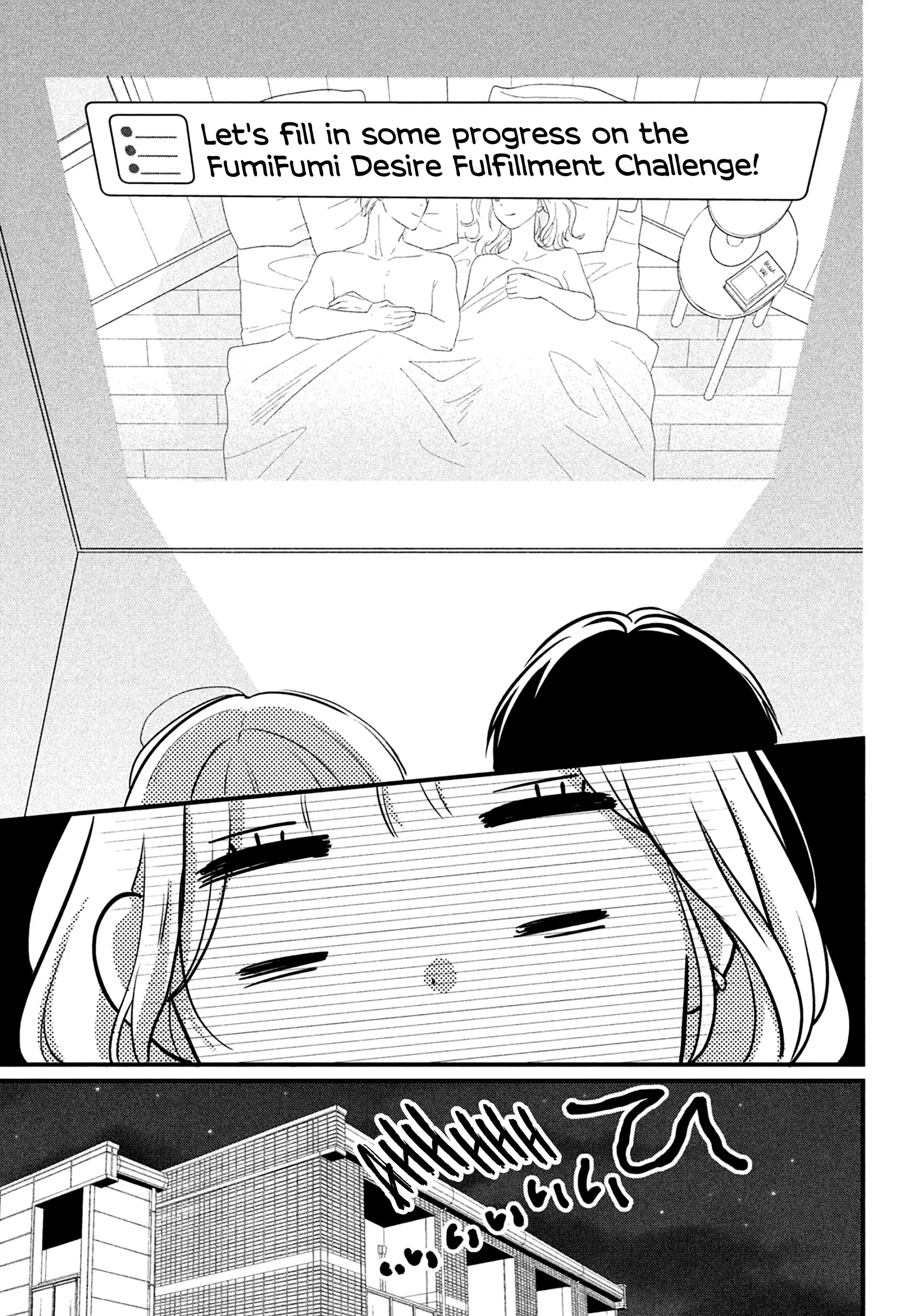 Okuremashite Seishun Chapter 16 - page 29