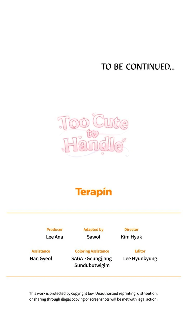 You Are So Cute Chapter 78 - page 105