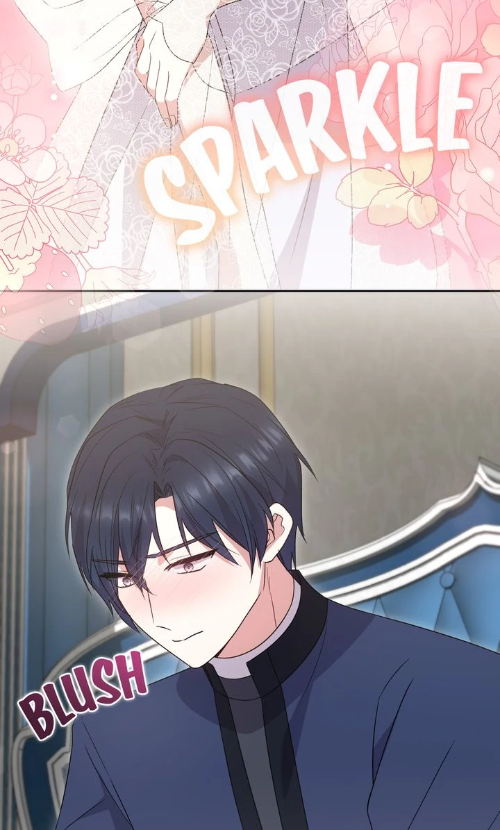 You Are So Cute Chapter 78 - page 14