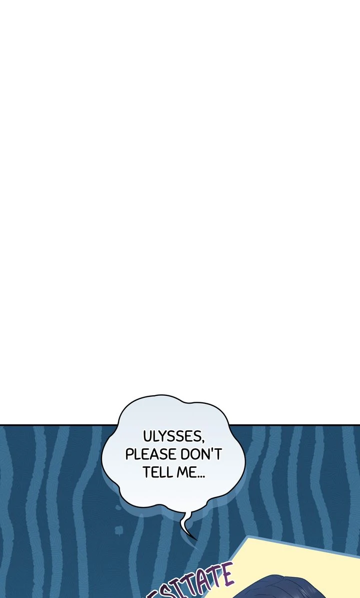 You Are So Cute Chapter 78 - page 21