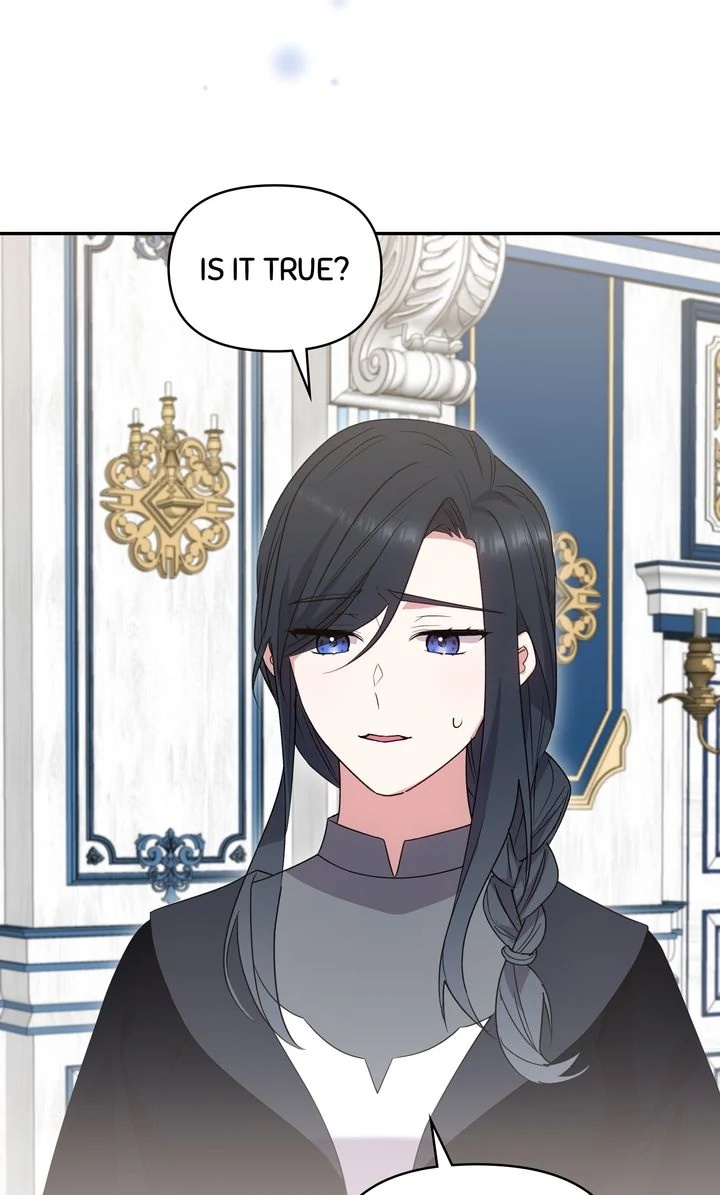 You Are So Cute Chapter 78 - page 27