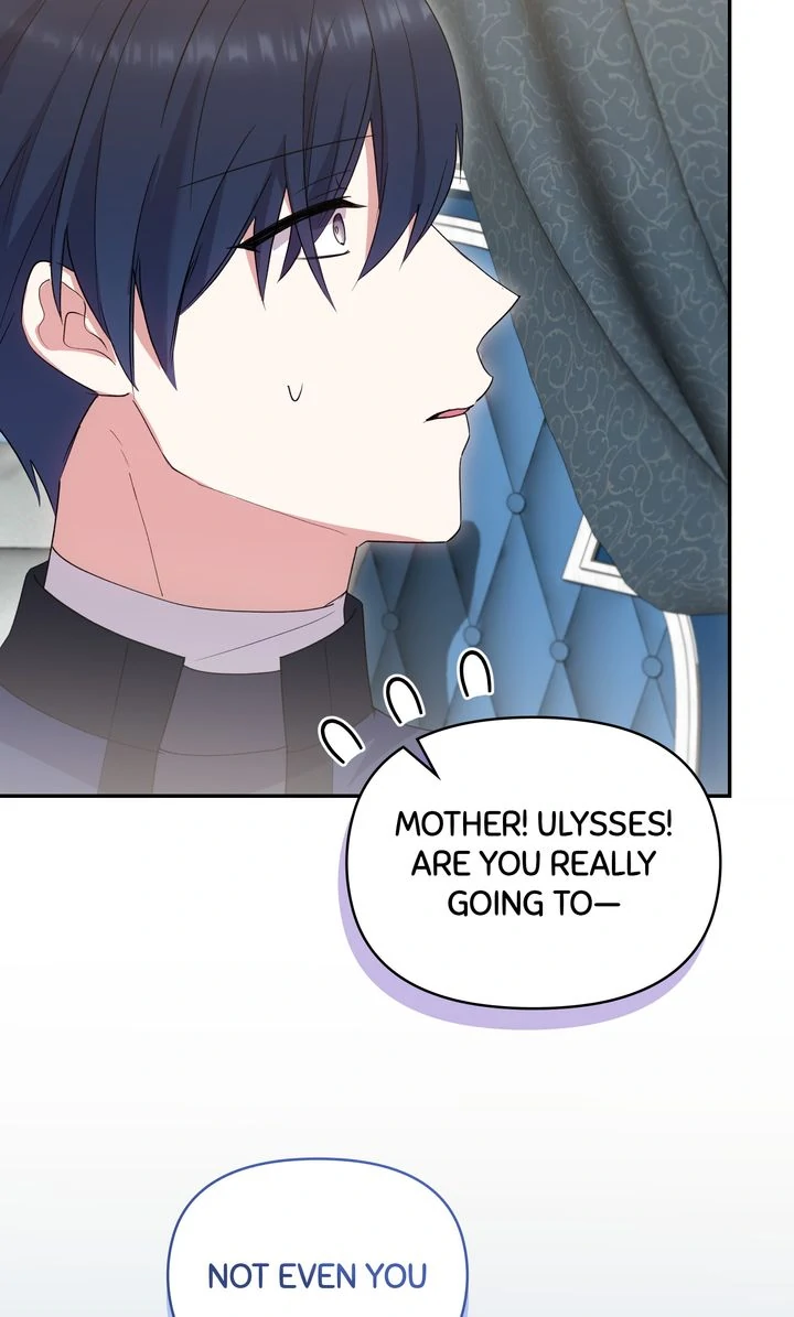 You Are So Cute Chapter 78 - page 35