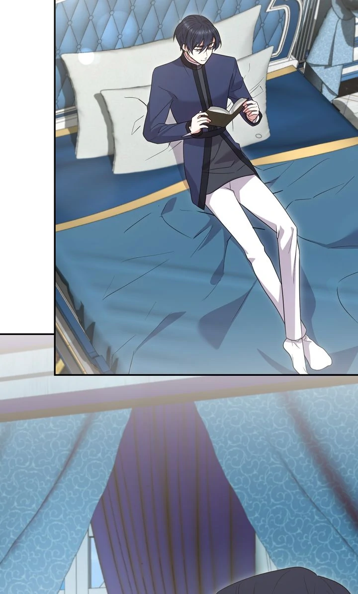 You Are So Cute Chapter 78 - page 3