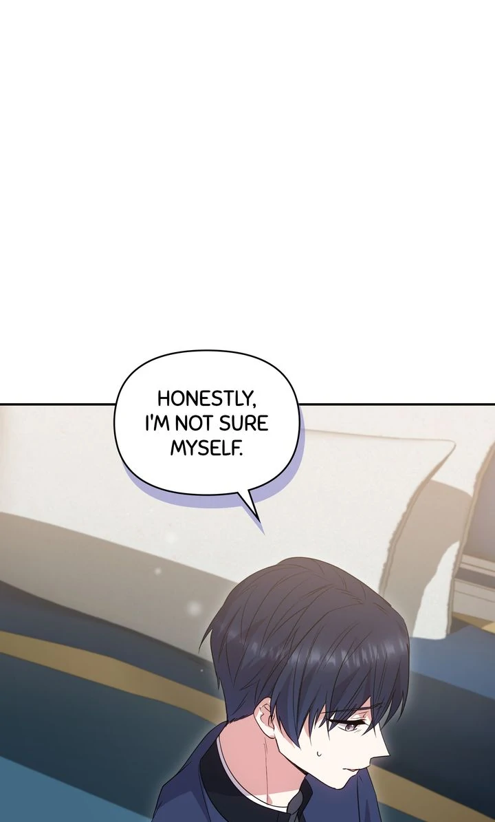 You Are So Cute Chapter 78 - page 40